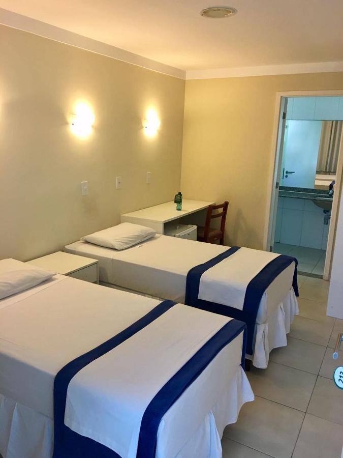 Cantareira 3* Niterói
