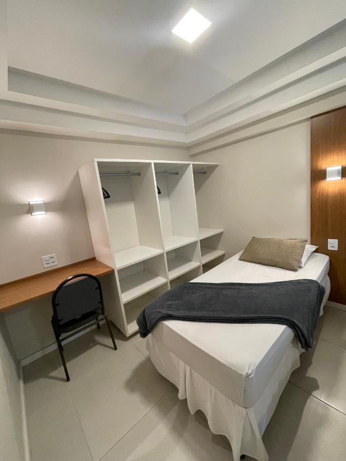 Cantareira Hotel 3*
