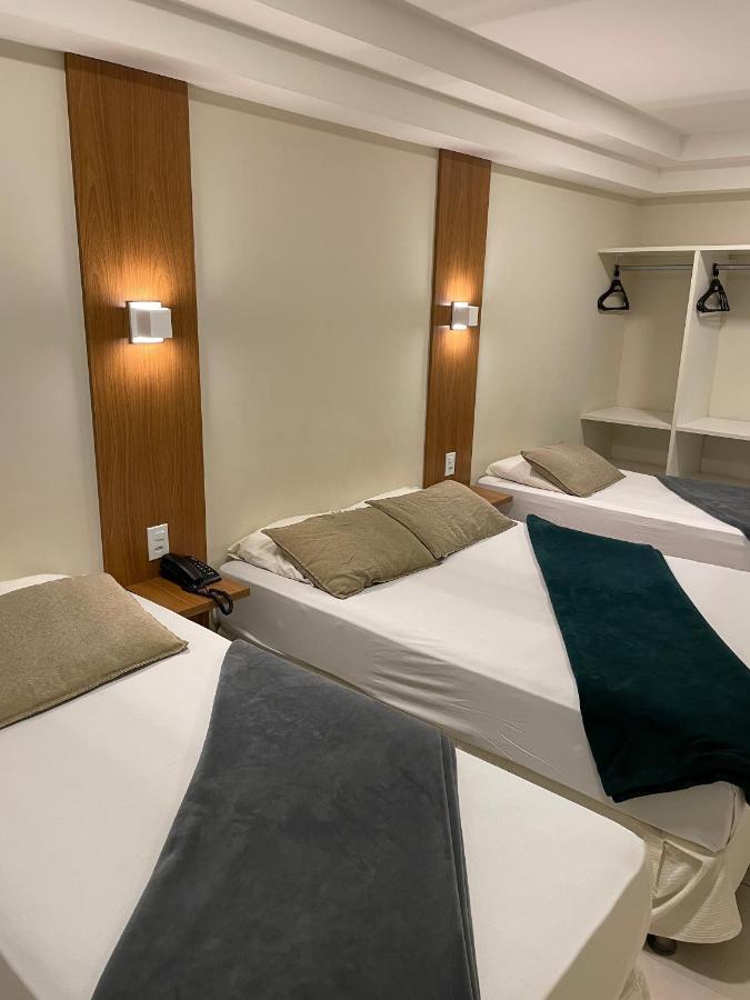 Hotel Cantareira 3*