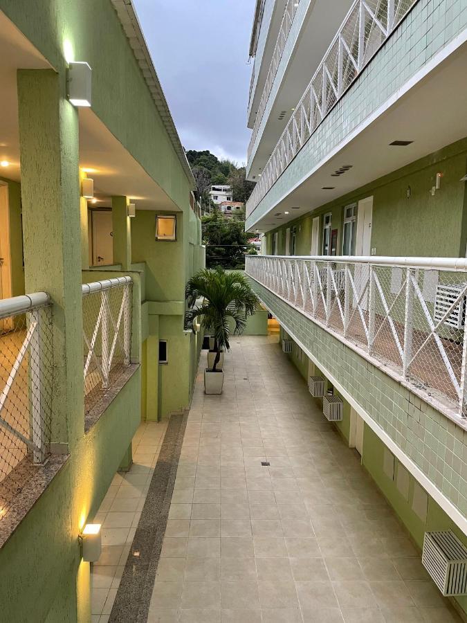 Hotel Cantareira
