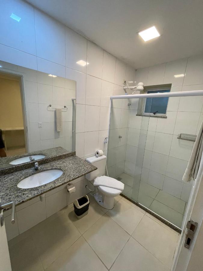 Cantareira Hotel