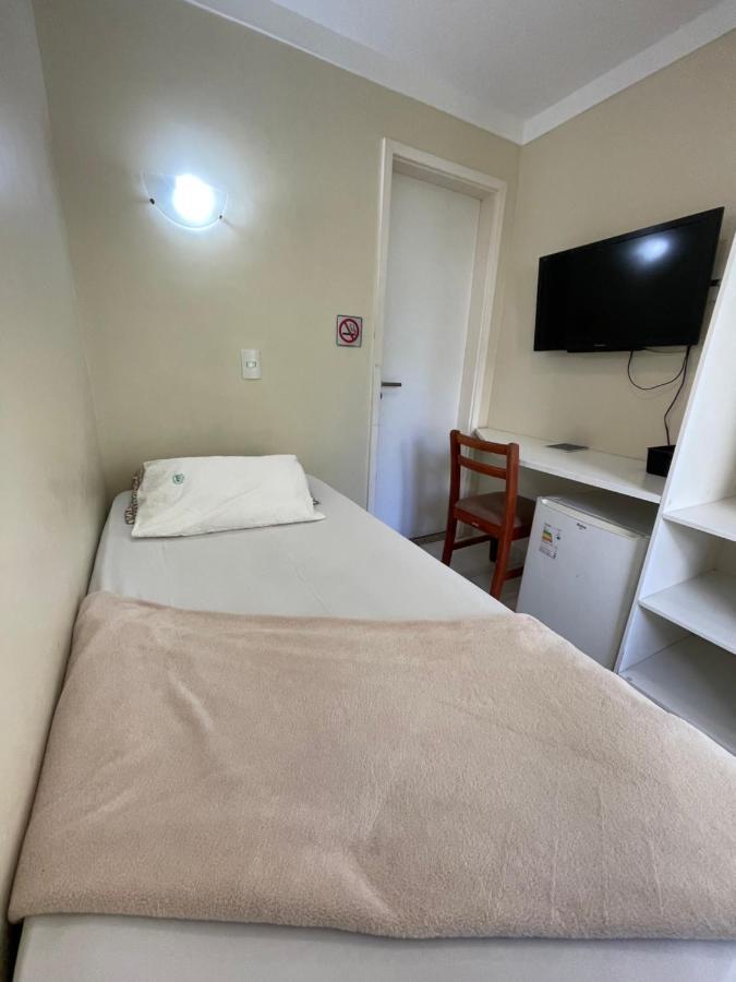 Hotel Cantareira Niterói
