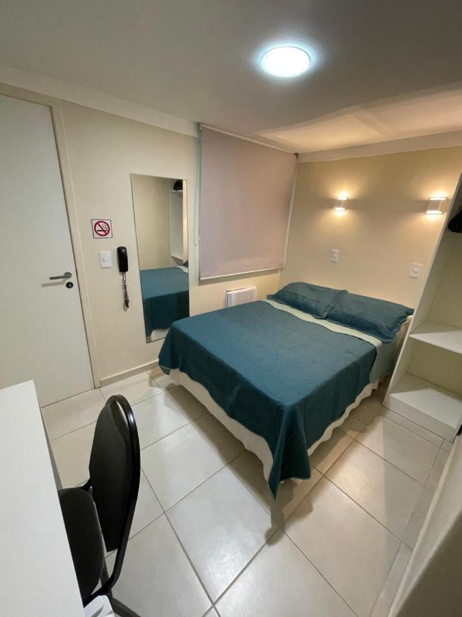 Hotel Cantareira 3*
