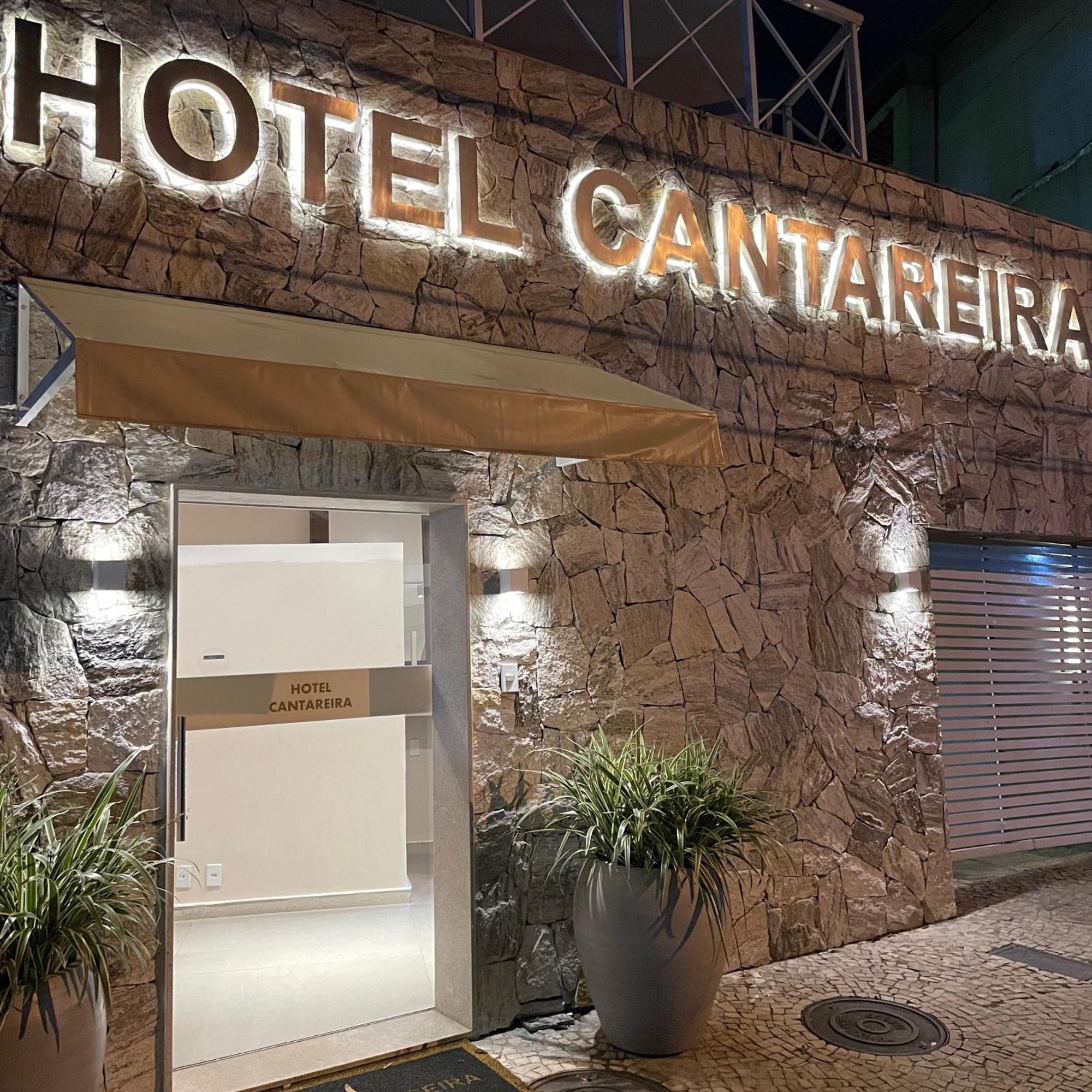 Cantareira Hotel Niterói
