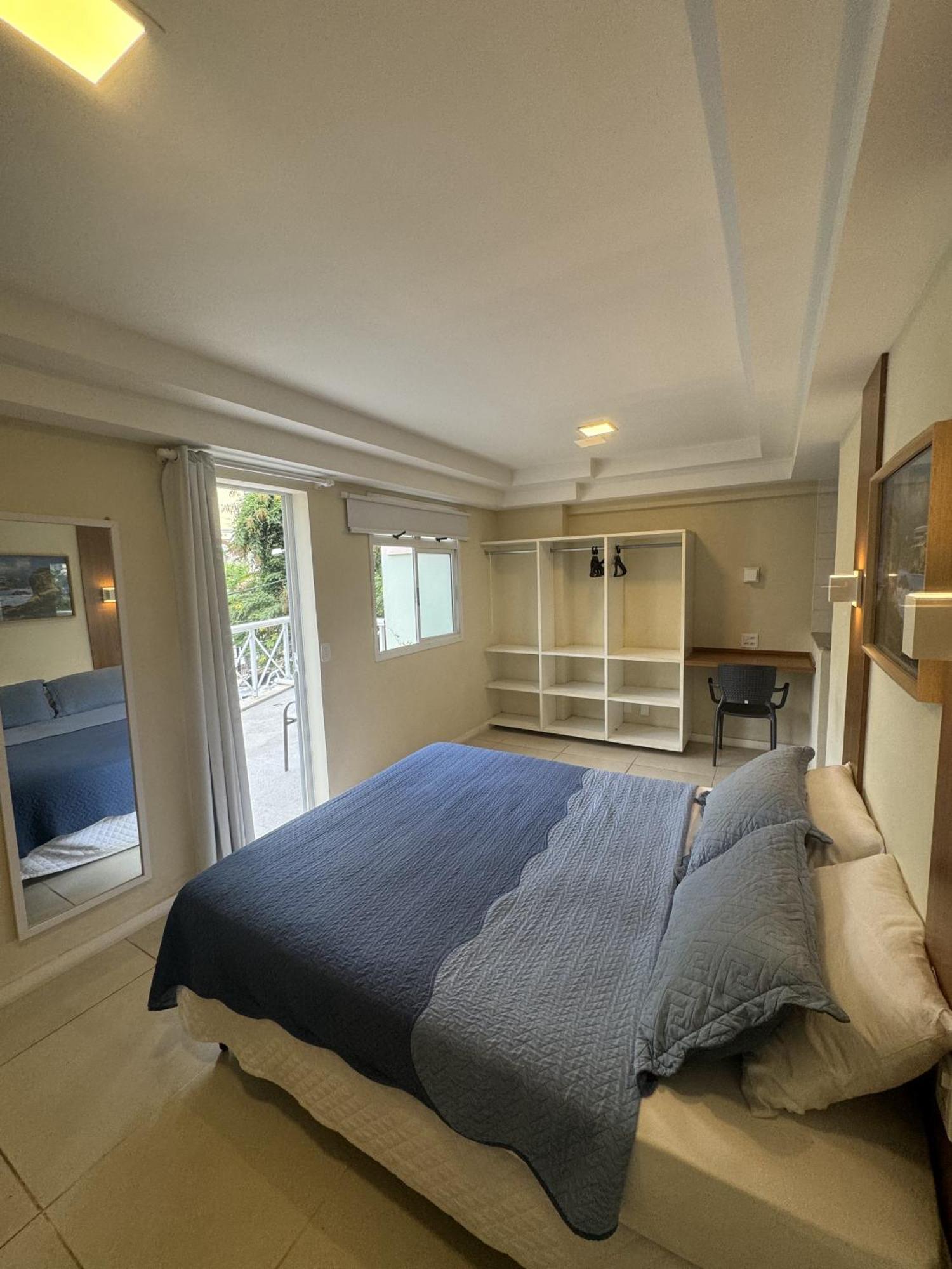 Cantareira Hotel 3*