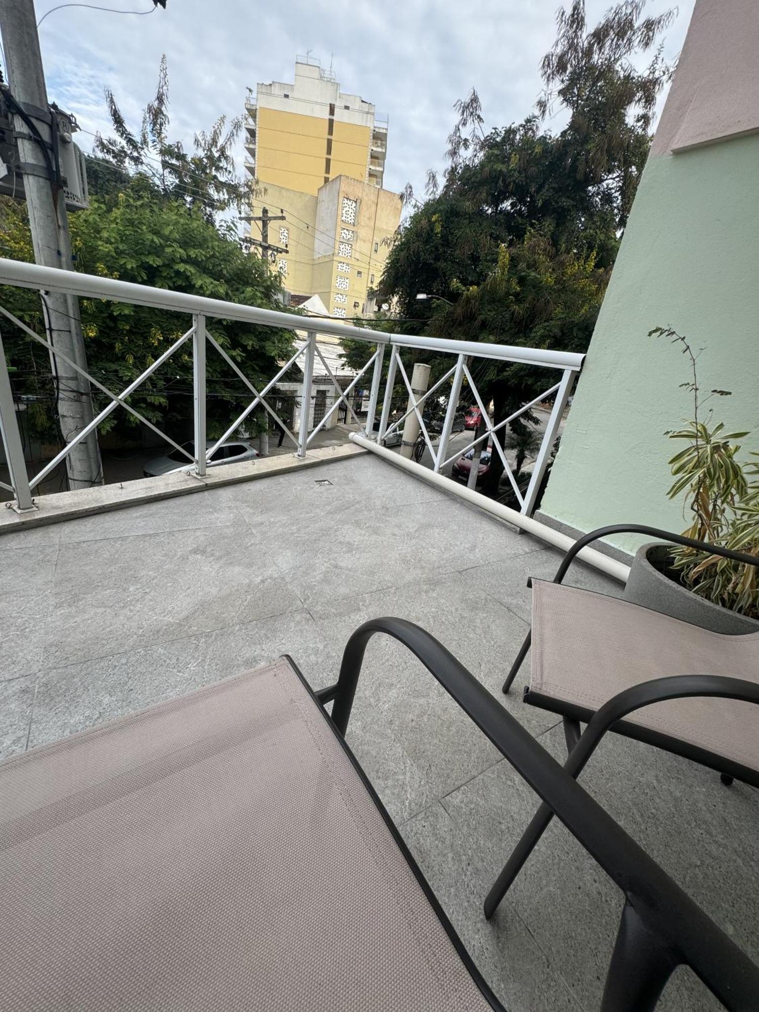 Cantareira Hotel