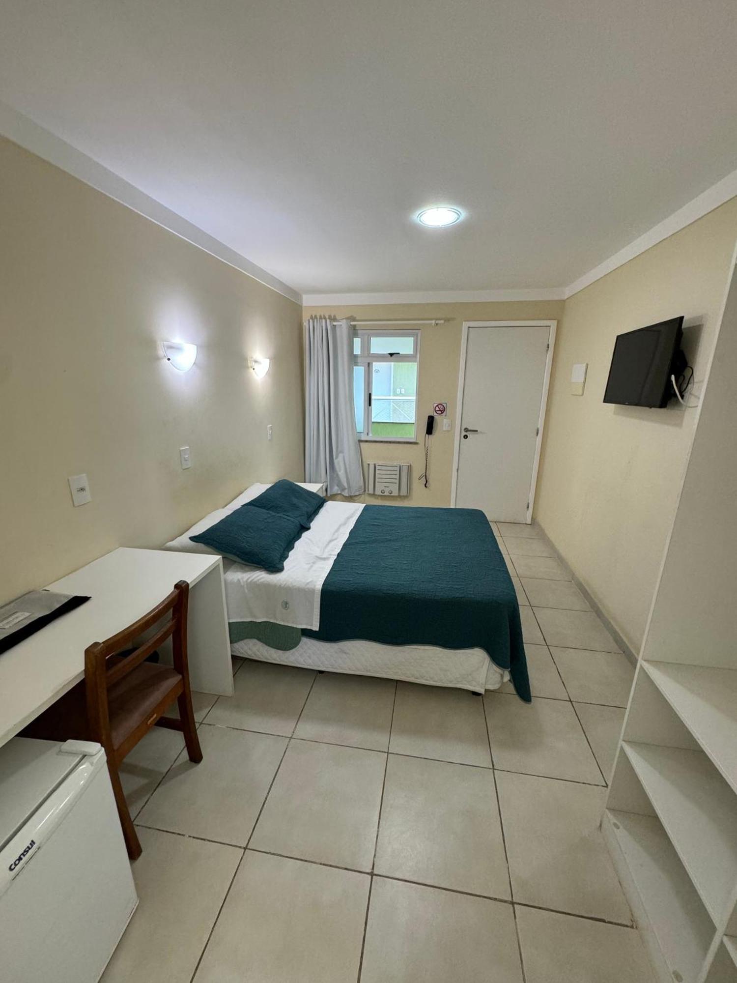 Hotel Cantareira