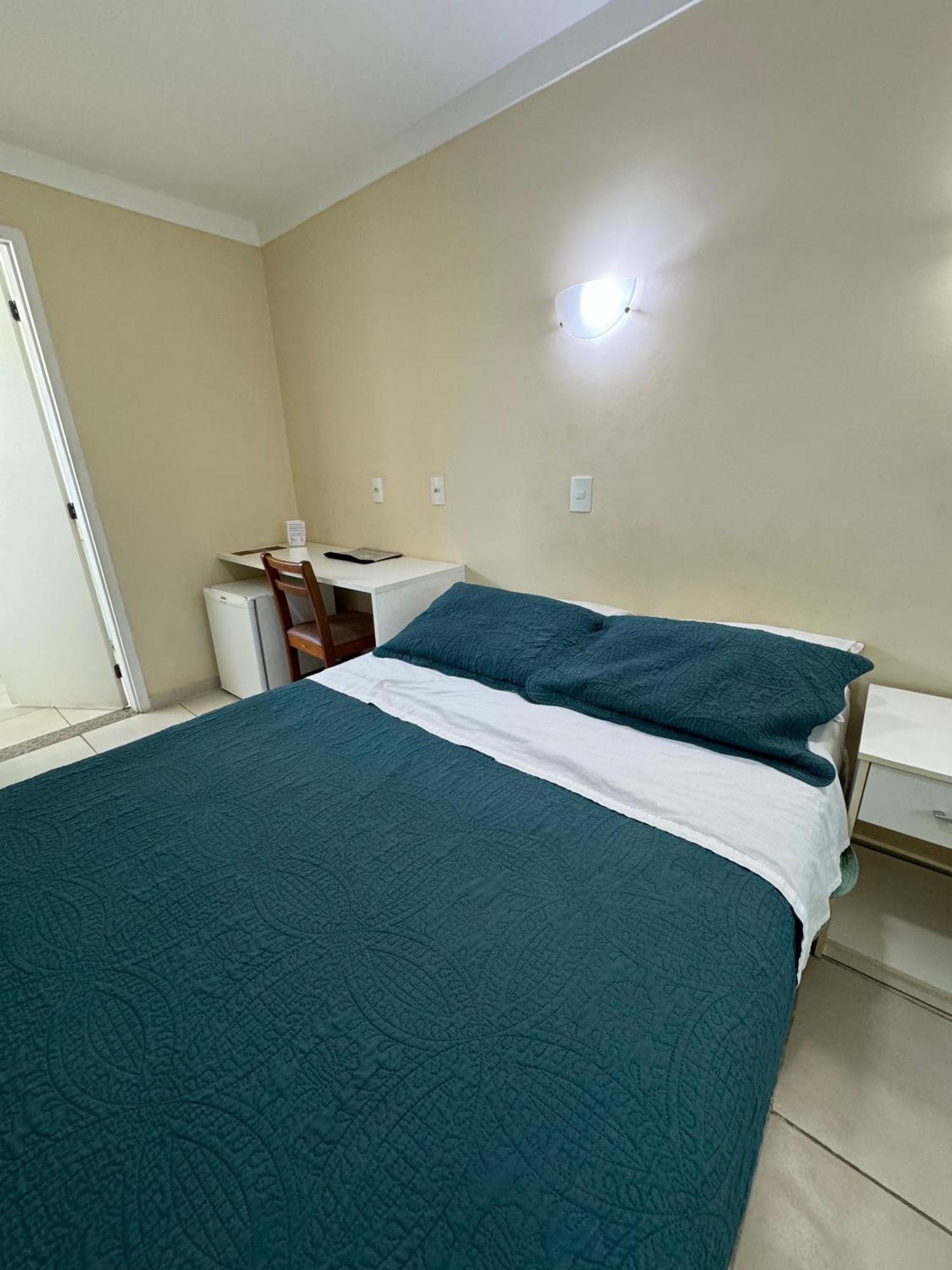 Hotel Cantareira 3*