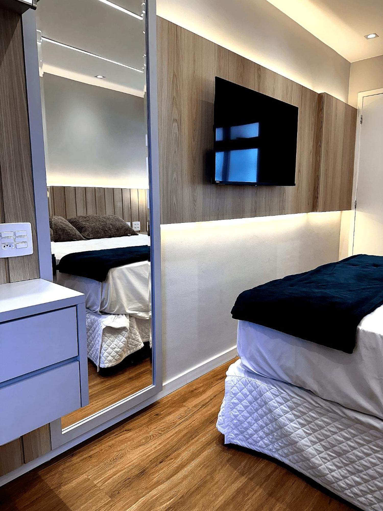 Hotel Cantareira 3*