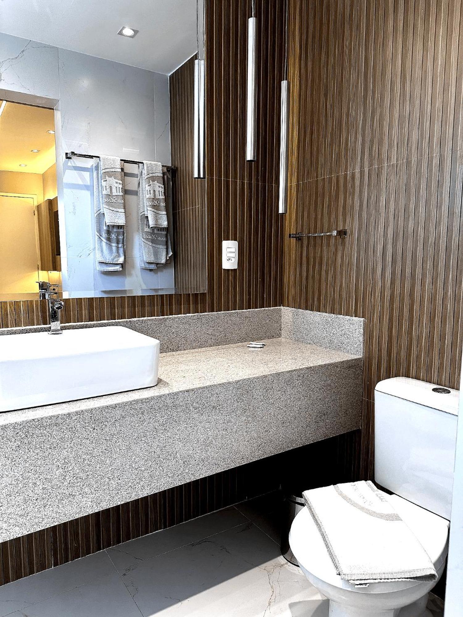 Cantareira Hotel