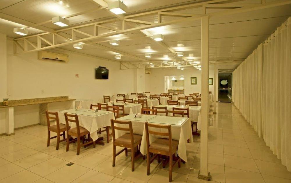 Cantareira Hotel Niterói