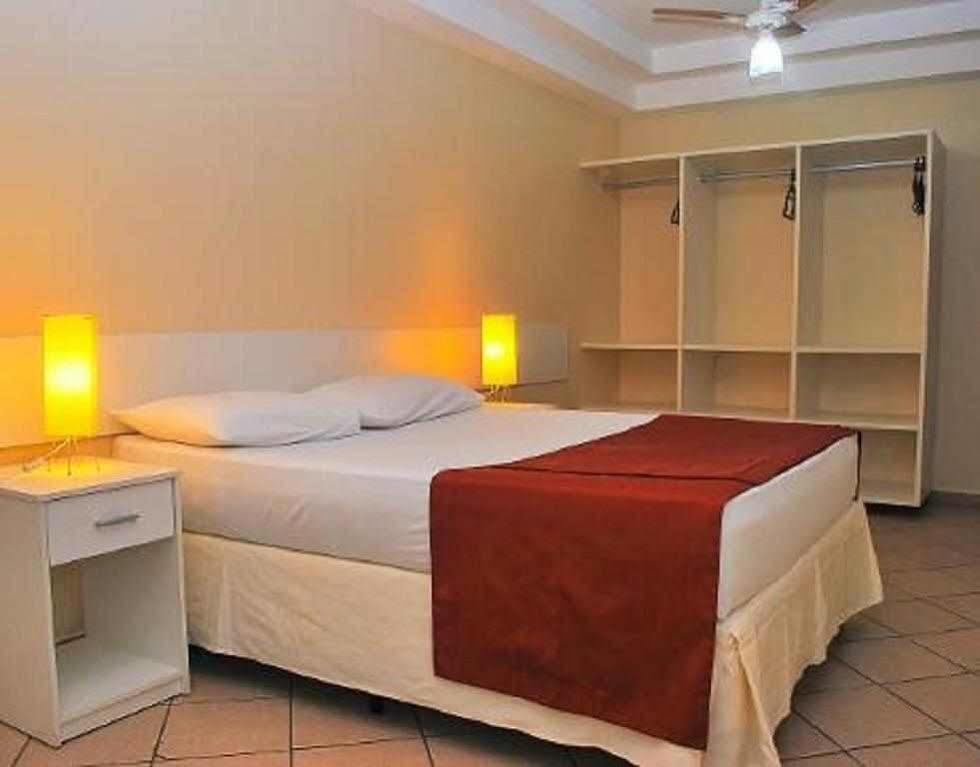 Hotel Cantareira