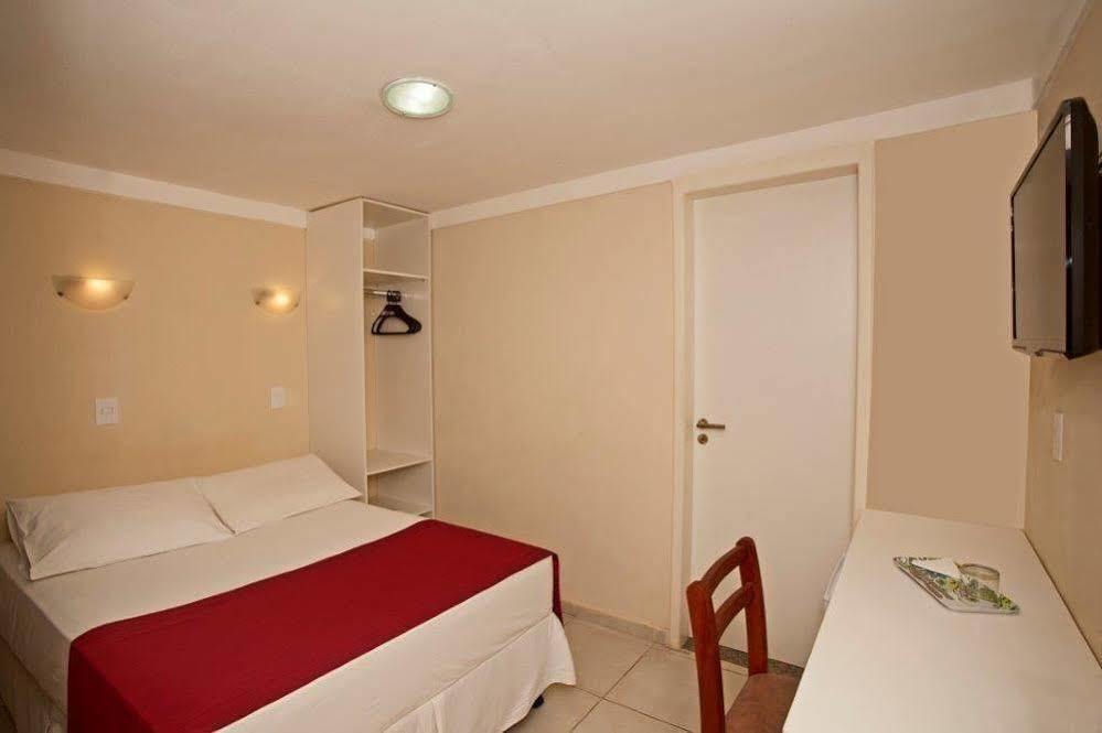 Cantareira Hotel 3*