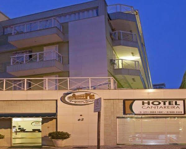 Hotel Cantareira 3*