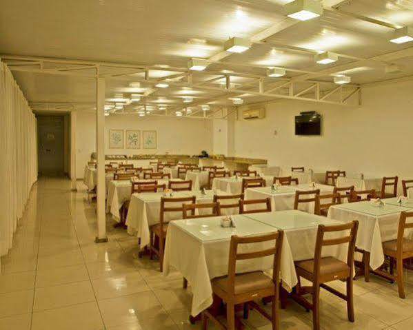 Hotel Cantareira 3*