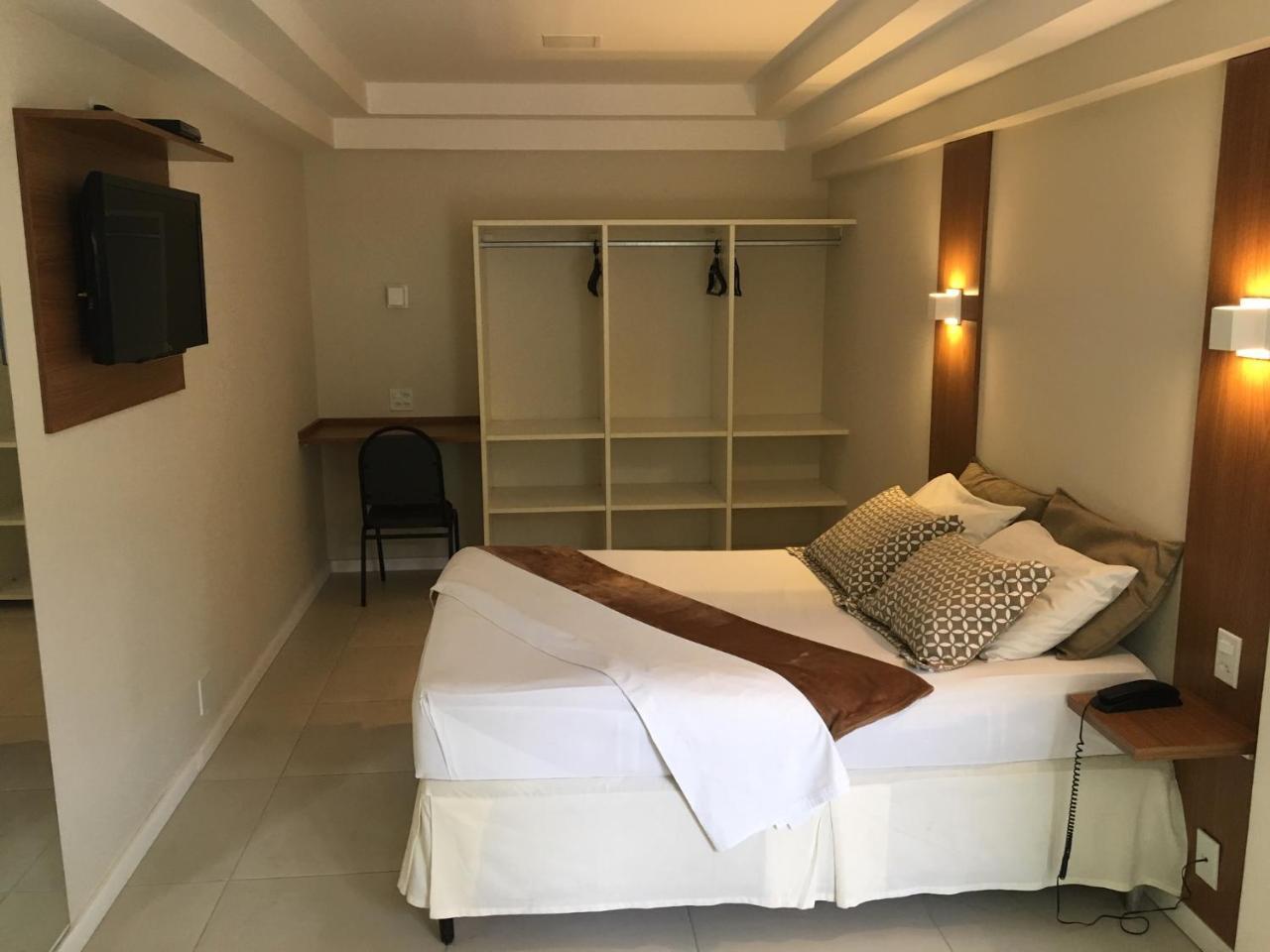Cantareira Niterói