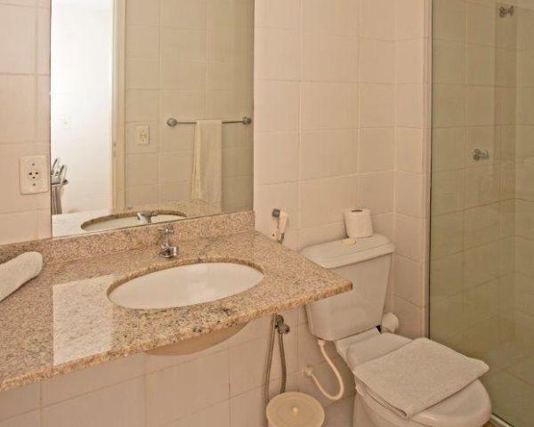 Hotel Cantareira